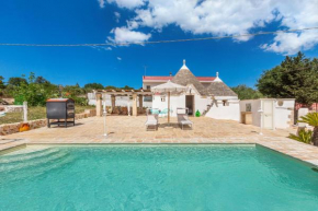 Trullo DoMi by Perle di Puglia Noci
